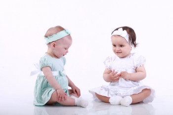 Швейное предприятие детской одежды